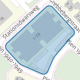 Perceel RSN01-F-5064