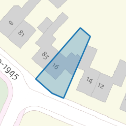 Perceel RSN01-F-5095