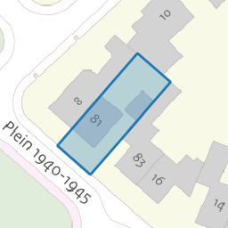 Perceel RSN01-F-5097