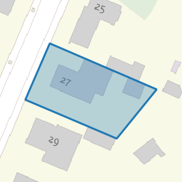 Perceel RSN01-F-5101