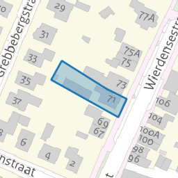 Perceel RSN01-F-5106