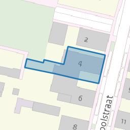 Perceel RSN01-F-5118