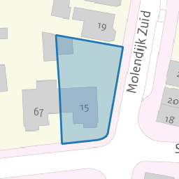 Perceel RSN01-F-5119