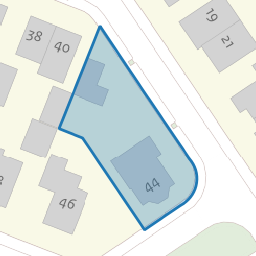 Perceel RSN01-F-5133