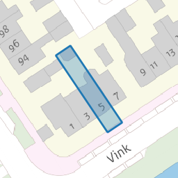 Perceel RSN01-F-5139