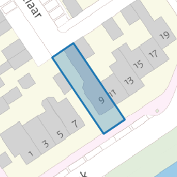 Perceel RSN01-F-5141