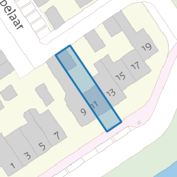 Perceel RSN01-F-5142