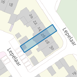 Perceel RSN01-F-5150