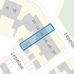 Perceel RSN01-F-5151