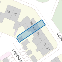 Perceel RSN01-F-5152