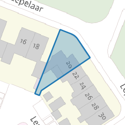 Perceel RSN01-F-5153