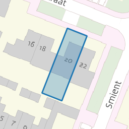 Perceel RSN01-F-5187