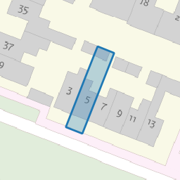 Perceel RSN01-F-5190