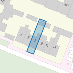 Perceel RSN01-F-5191