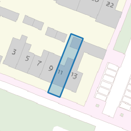 Perceel RSN01-F-5193