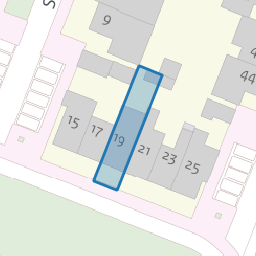 Perceel RSN01-F-5197