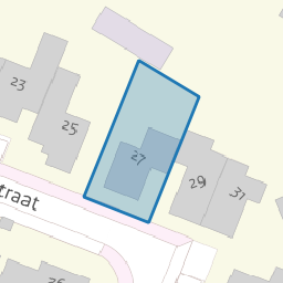 Perceel RSN01-F-5234