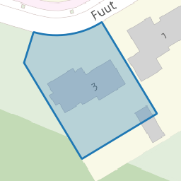 Perceel RSN01-F-5256