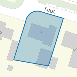 Perceel RSN01-F-5258