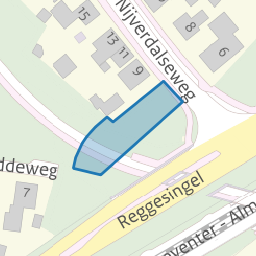 Perceel RSN01-F-5300