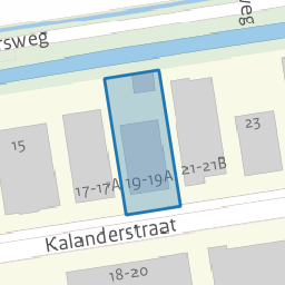 Perceel RSN01-F-5303