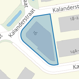 Perceel RSN01-F-5306