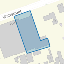 Perceel RSN01-F-5321