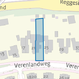 Perceel RSN01-F-5325