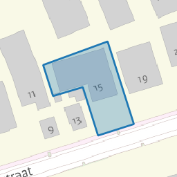 Perceel RSN01-F-5337