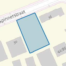 Perceel RSN01-F-5338