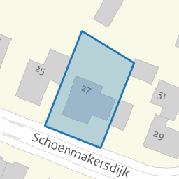 Perceel RSN01-F-5354