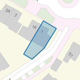 Perceel RSN01-F-5365