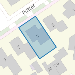 Perceel RSN01-F-5401