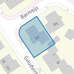 Perceel RSN01-F-5433