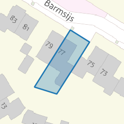 Perceel RSN01-F-5438