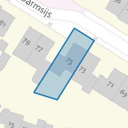 Perceel RSN01-F-5439