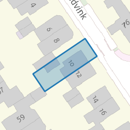 Perceel RSN01-F-5461