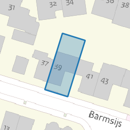 Perceel RSN01-F-5500