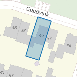 Perceel RSN01-F-5509