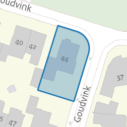 Perceel RSN01-F-5511