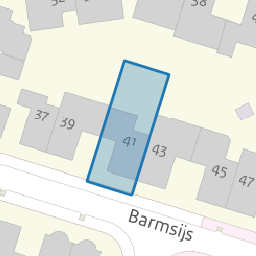 Perceel RSN01-F-5516