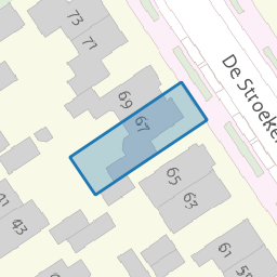 Perceel RSN01-F-5545