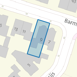 Perceel RSN01-F-5580