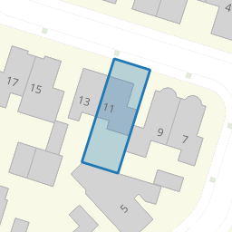 Perceel RSN01-F-5581