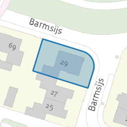 Perceel RSN01-F-5597