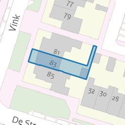 Perceel RSN01-F-5605