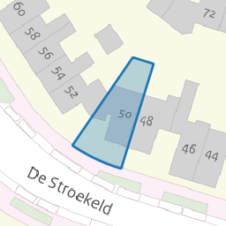 Perceel RSN01-F-5617