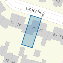 Perceel RSN01-F-5621