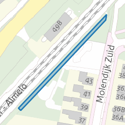 Perceel RSN01-F-5650