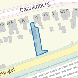 Perceel RSN01-F-5691